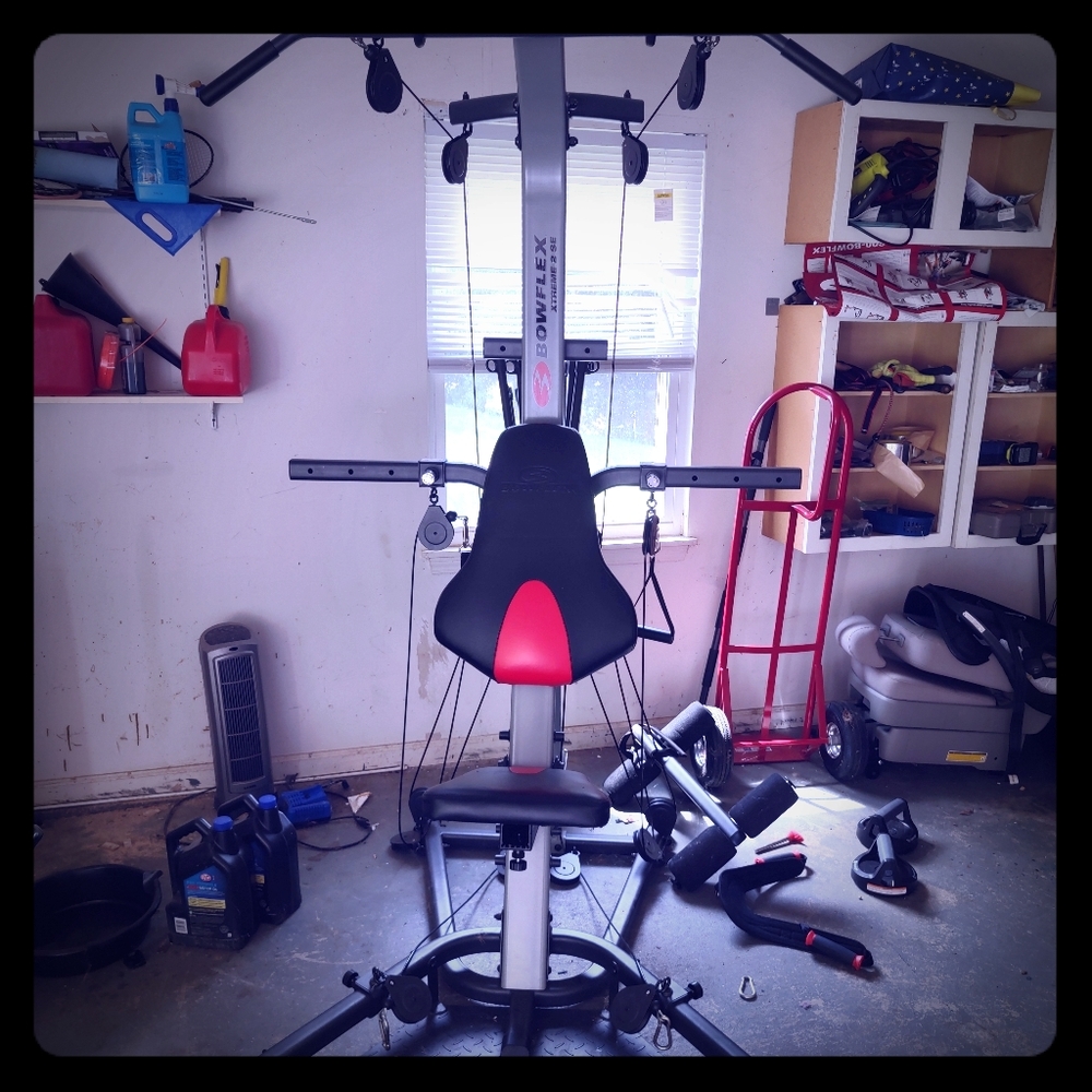 Bowflex